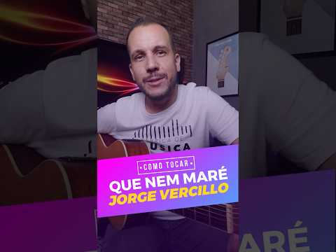 Canavial - Jorge Vercillo