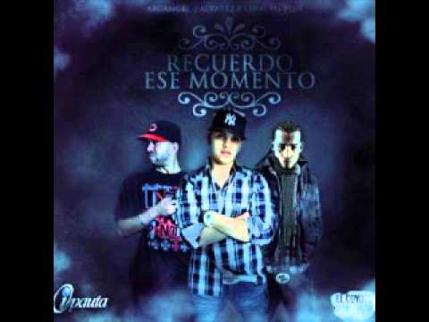 Arcangel ft J Alvarez & Lui-G Recuerdo Ese Momento