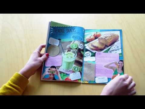 Durchgeblättert: GIRL:IT-Magazin März 2014