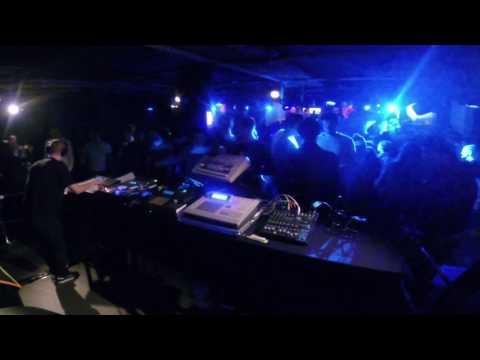Joss Moog Live @ Robsoul Party - Rex Club (09.02.2017)