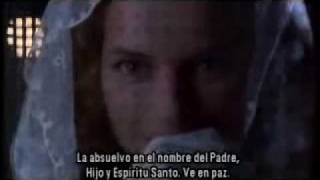 Abril - Radio Kaos... Version Cinema Paradiso