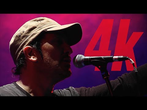 Los Rancheros en "4K" Teatro Provincial de Salta  "Noche de la Nostalgia"