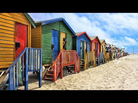 Messive Muzik, MKLY, Nick Supply & Sides - Izizwe [Deep House / Ambious Records]