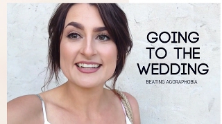 I DID IT AGAIN! // Beating agoraphobia