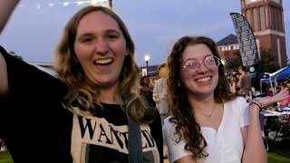 Live Music & Campus Vibes: Fall Fling Battle of the Bands