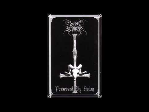 Dark Storm (Czechia) - Possessed By Satan (Demo 2000)
