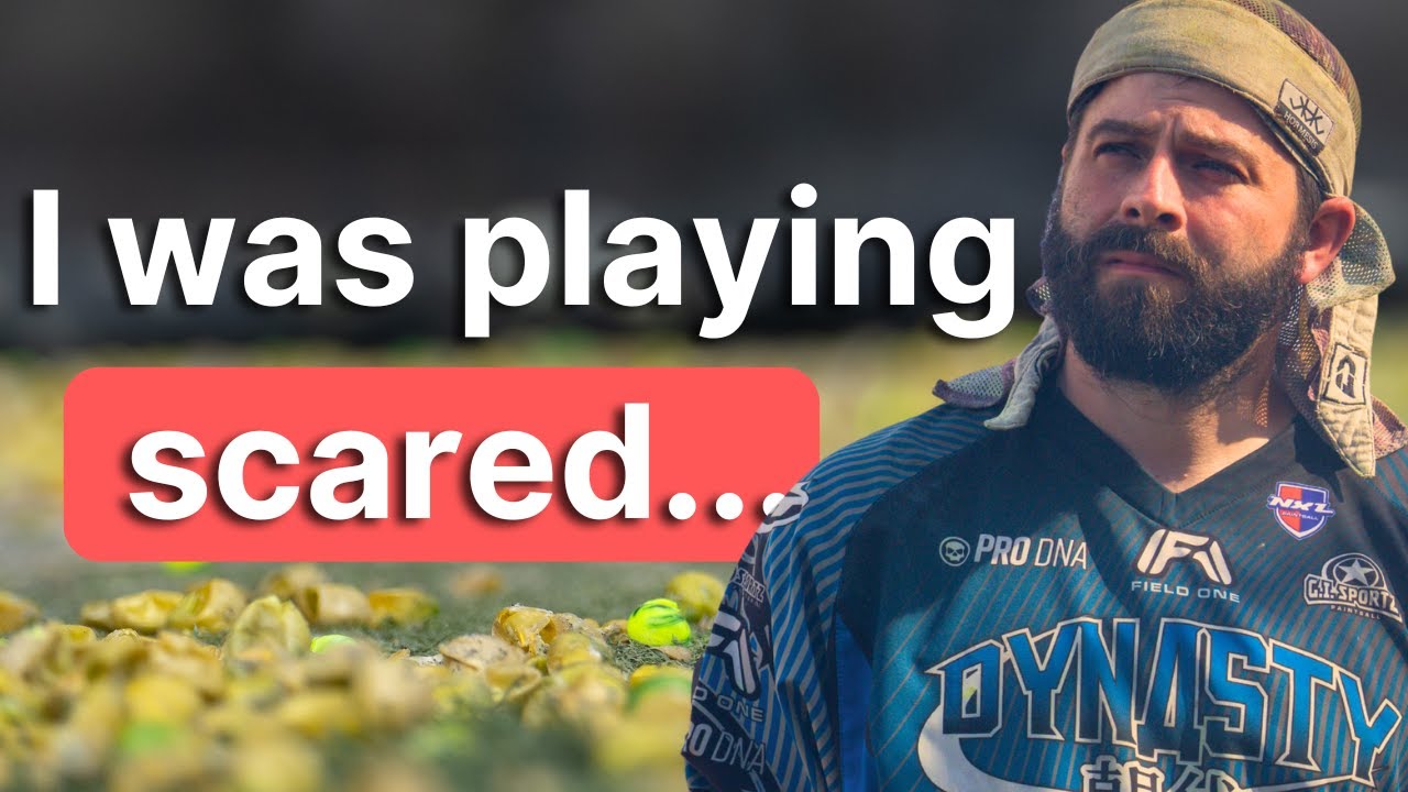 Why Playing for Dynasty Almost Changed My Game ft. Dany Schonauer