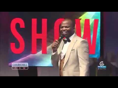 Somali in kenya are like