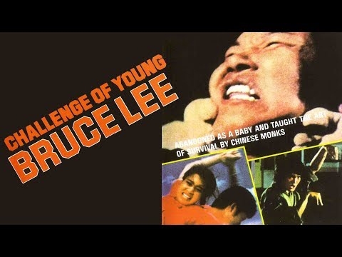 Wu Tang Collection - Challenge Of Young Bruce Lee