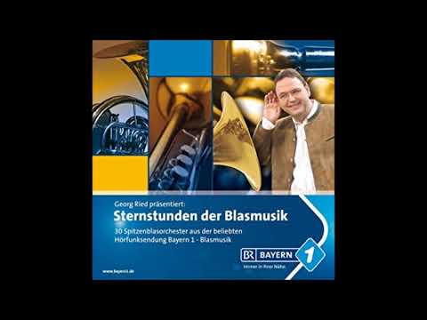 Luftwaffenmusikkorps 1 -  Alma Mater (Marsch)