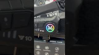 Y10 motorcycle helmet Bluetooth headphones, support OEM/ODM, welcome to inquire.