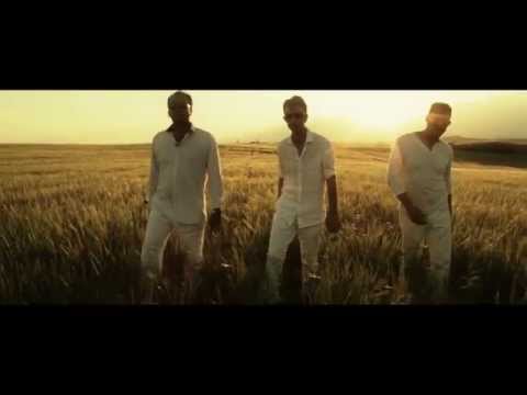 Los Calis con El Langui - Heroina (Videoclip oficial)