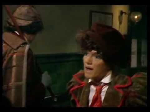 Tribute: Leela, The Warrior of Savateem