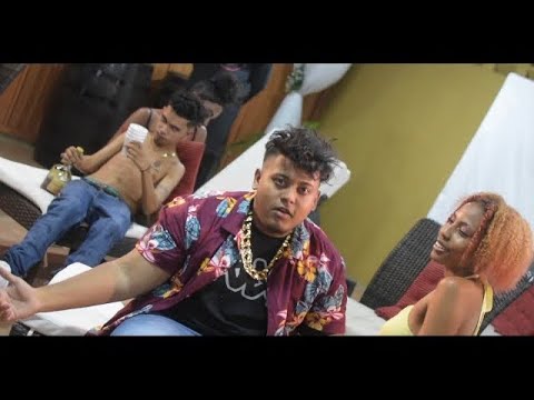 Johnny J - Chadee (Official Music Video)