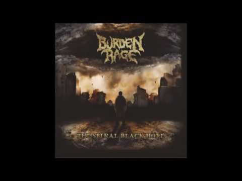 Burden Rage - Nightmare