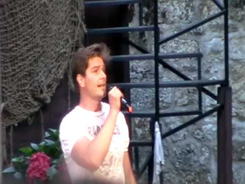 Jan Ammann & Sascha Krebs - Torn Picture - Tecklenburg 2011