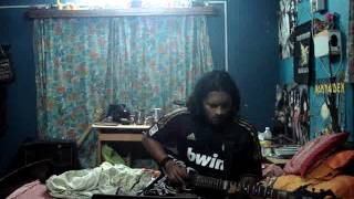 Days of Prayer Solitude Aeturnus-cover