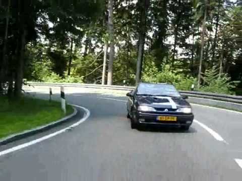 ASVH Europarit 2011 The Movie Pt 1 Full Version