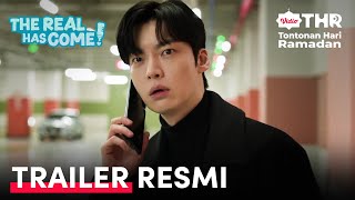 Sinopsis The Real Has Come, Rumitnya Kisah Asmara dari Hubungan Kontrak, Dibintangi Ahn Jae Hyun