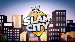 Slam City (WWE Slam City)