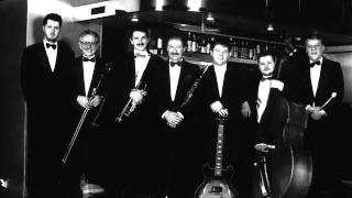 Greentown Jazz Band - Petite Fleur