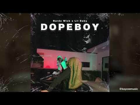 [VENDIDO] TZ da Coronel x Chefin x Teto - Type Beat "DOPEBOY"