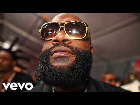 Rick Ross ft. T.I. - How I feel  (Music Video)