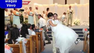 Paraplegic bride walks down the aisle, shares moment on 'Say Yes to the Dress'