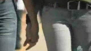 Save Spashley! (Ghost You Know)