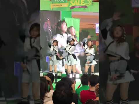 Oogoe Diamond | BNK48 Cherprang Focus