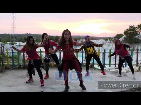 BOA by Dj Sava & Hyenas & Mandinga | lilac | zumba #copyright