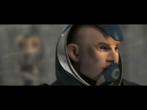 Battle For Terra: Deleted Scenes