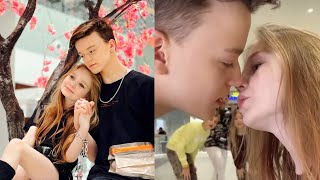 8-летняя МИЛАНА МАХАНЕЦ и 13-летний ПАША ПАЙ. Чем закончится НЕДЕТСКИЙ «РОМАН» блогеров? video