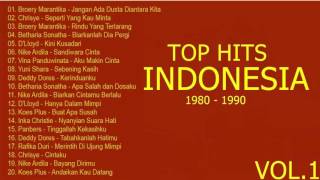 Download lagu Album Cinta Nostalgia VOL 1   Tembang Kenangan Indonesia Terpopuler 80an   90an mp3