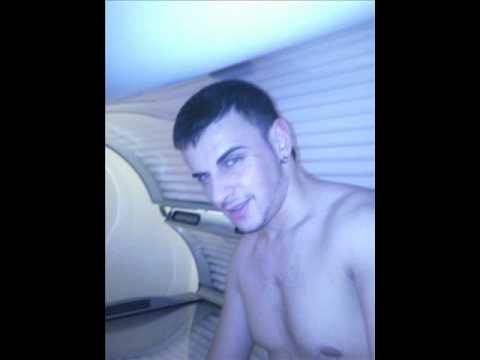 Haris Bogucanin Hajde mala