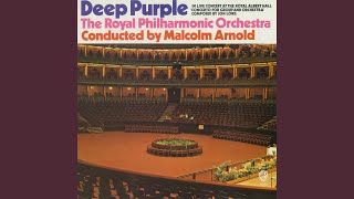 Third Movement (feat. Royal Philharmonic Orchestra & Sir Malcolm Arnold) (2010 Remastered Version)