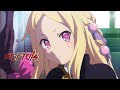 AMV The Dawn Of The Witch Warriyo Mortals