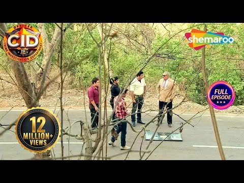 A Mysterious Crime Investigation CID finds a secret path | CID | Daya.ACP | Full Episode