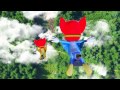 Fix Foxi Wingsuit English AlternaTV