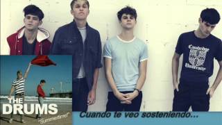The Drums - Make You Mine (Subtitulada)