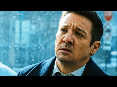 Мэр Кингстауна (2025) — трейлер 4-го сезона (субтитры)