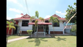3 BRM, 3 BTH Home For Sale with Pool in Sawang Daen Din, Sakon Nakhon Province, Thailand