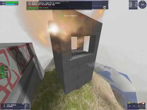 [Gameplay] Tribes 1 :: Stonehenge