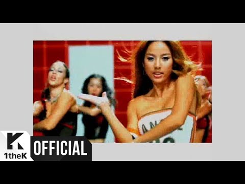 [MV] Lee Hyori(이효리) _ 10 Minutes