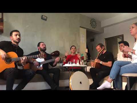 Ev Orkestrası - Evlerinin Önü Handır