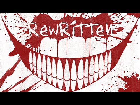 Jeff The Killer Pastra