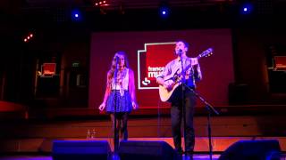 of Montreal - Obsidian Currents (acoustic live session @ Studio 106, Paris)