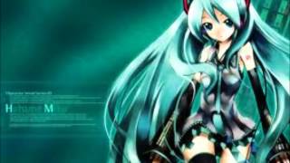 Nightcore hoshi no furu yoru ni