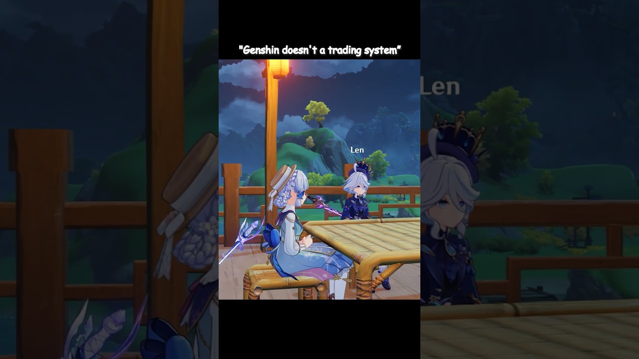 yes it does 😭  #genshinimpact #hoyocreators