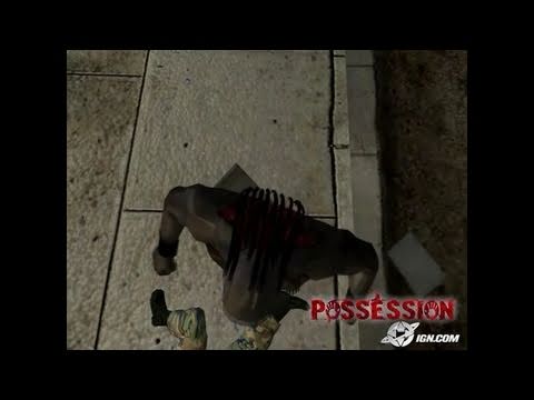 Possession PC